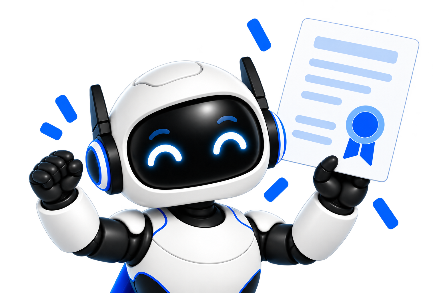 Byte: Certificat